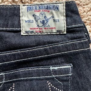 Vintage True Religion Jeans